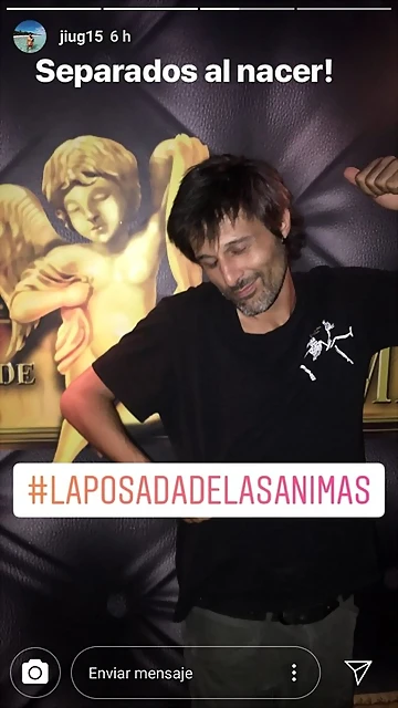 Hugo IG Stories 2-9-2018 (2)