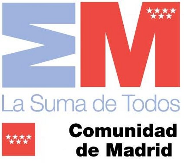 Comunidad de madrid la suma de todos