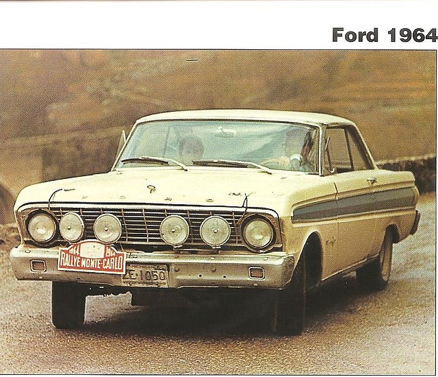 Ford Falcon3 Ford Falcon3