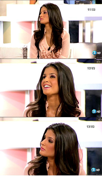Mar?a en El Programa del Verano 26-7-2012 (4)
