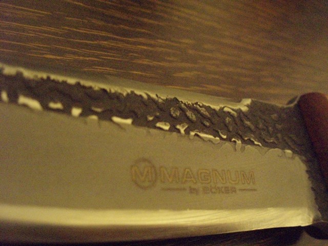 Boker 2 Boker 2