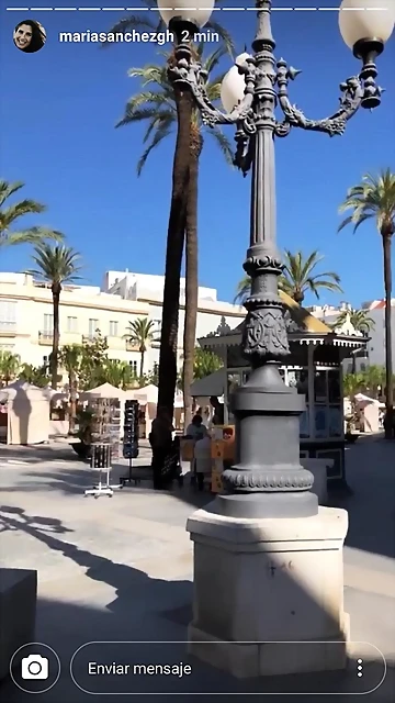 Video Mar?a IG Stories 17-10-2018 (2) Video Mar?a IG Stories 17-10-2018 (2)