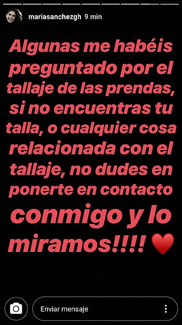 Mar?a IG Stories 26-11-2018 (2) Mar?a IG Stories 26-11-2018 (2)