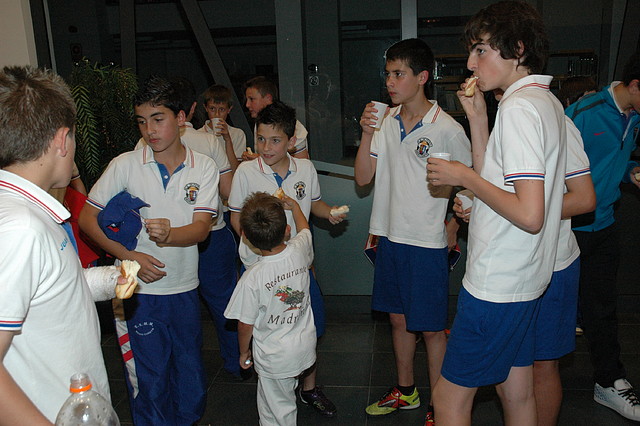 I GALA EE.MM DE FUTBOL MEDIO CUDEYO 221 I GALA EE.MM DE FUTBOL MEDIO CUDEYO 221