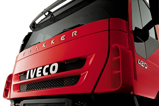 Trakker 720 Trakker 720