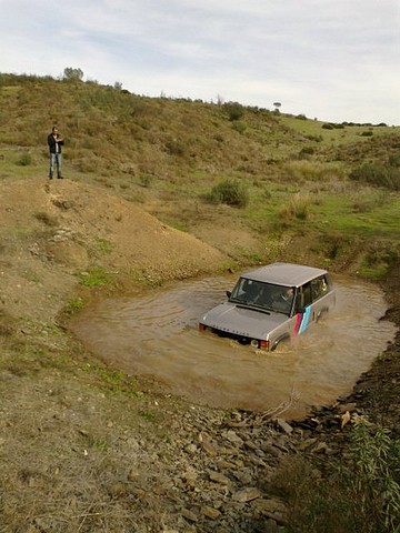 CHARCO