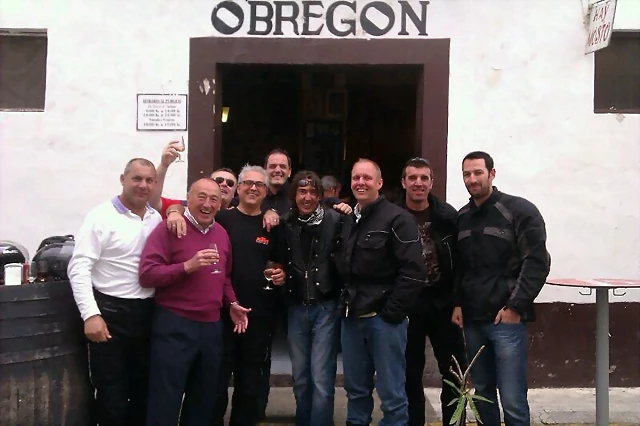 Obgregon Obgregon