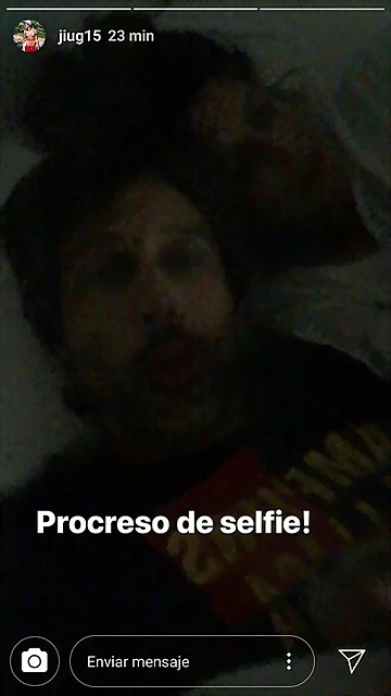 Video Hugo IG Stories 27-10-2018 (1) Video Hugo IG Stories 27-10-2018 (1)