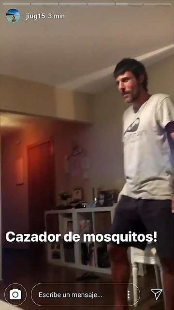 Video Hugo IG Stories 27-7-2018 (2) Video Hugo IG Stories 27-7-2018 (2)