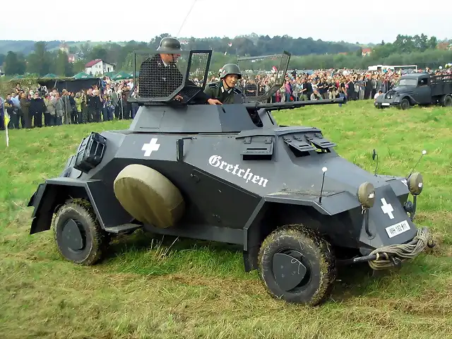 Sd.Kfz.222_-_reconstruction