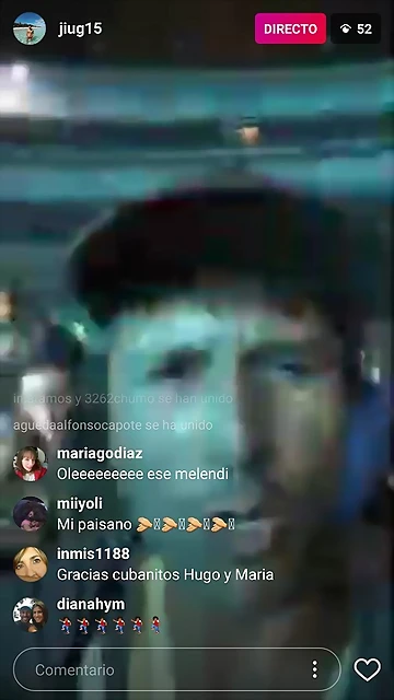 Directo Hugo 27 Directo Hugo 27