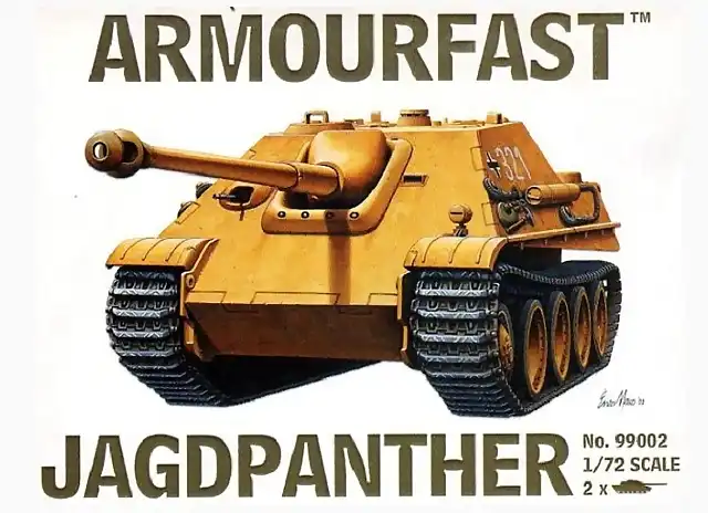armourfast_jagdpanther