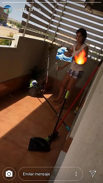 Video Hugo IG Stories 2-8-2018 (1) Video Hugo IG Stories 2-8-2018 (1)