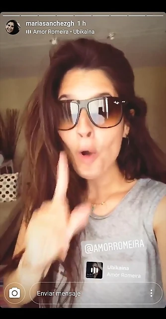 Video Mar?a IG Stories 31-5-2019 (10) Video Mar?a IG Stories 31-5-2019 (10)