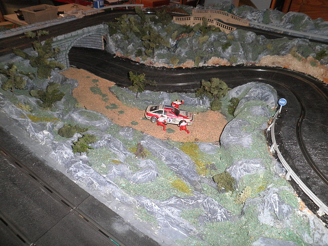 Scalextric 003 Scalextric 003