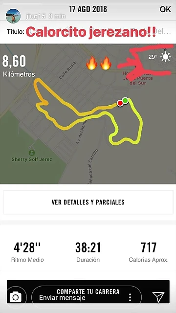 Hugo IG Stories 17-8-2018 (1) Hugo IG Stories 17-8-2018 (1)