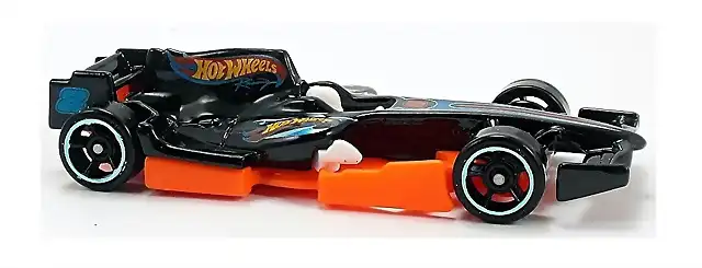 2014 06 F1Racer 2nd