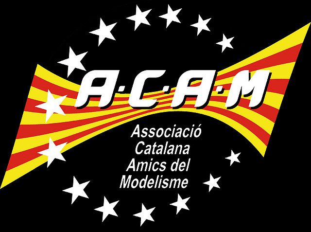 Logo ACAM