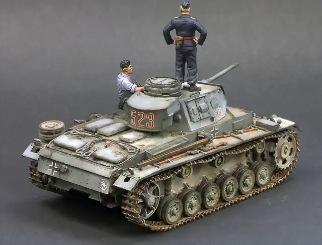 Panzer III An?bal 16