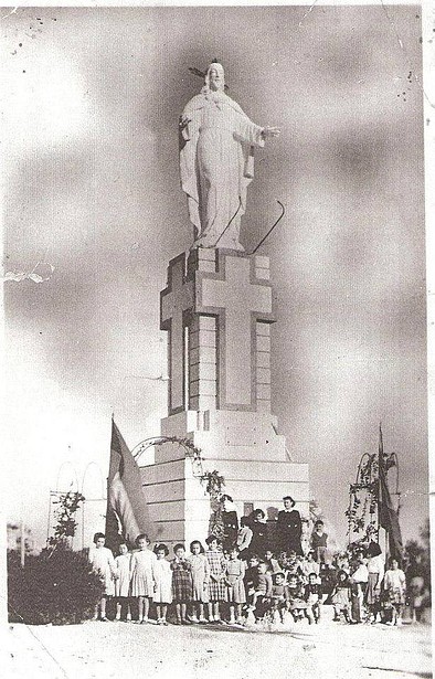 hacia 1950 hacia 1950