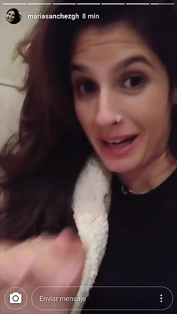 Video Mar?a IG Stories 22-11-2018 (8) Video Mar?a IG Stories 22-11-2018 (8)