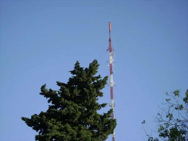 antena TDT de Antina antena TDT de Antina