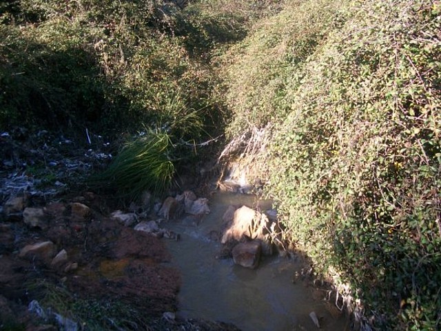 Aguas contaminadas al Balneario.jpg (44)