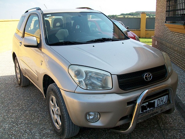 Coche 004 Coche 004