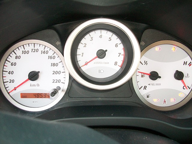 Coche 008 Coche 008