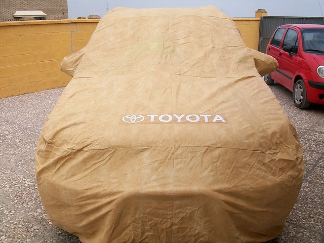 Coche 010 Coche 010