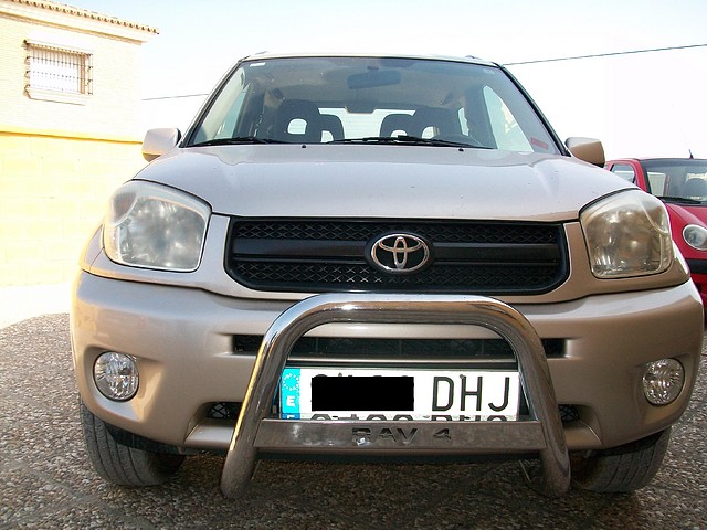 Coche 002 Coche 002