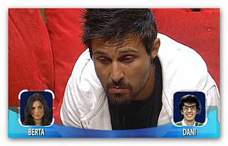 Gala 10 nominaciones Gala 10 nominaciones