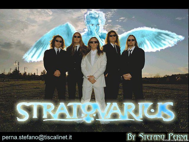 Saint Strato