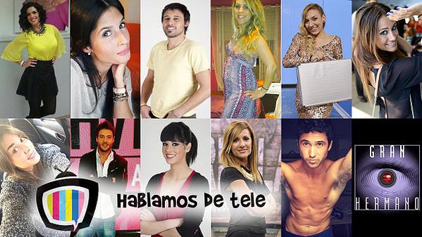 HyM mejores concursantes gh 27-8-2015 HyM mejores concursantes gh 27-8-2015
