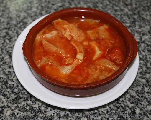 Callos Miramar