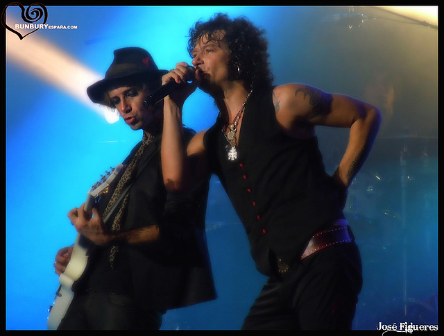 52-Bunbury-Las consecuencias tour 2010