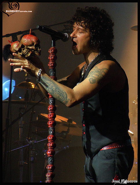 61-Bunbury-Las consecuencias tour 2010