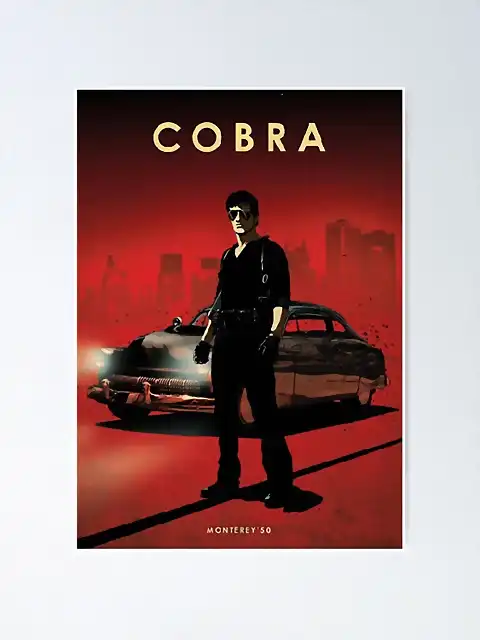 cartel Cobra