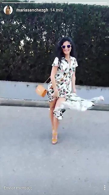 Video Mar?a IG Stories 5-4-2017 (2) Video Mar?a IG Stories 5-4-2017 (2)