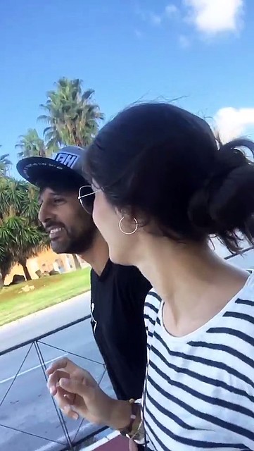 Video Hugo IG Stories 4-11-2017 (6) Video Hugo IG Stories 4-11-2017 (6)