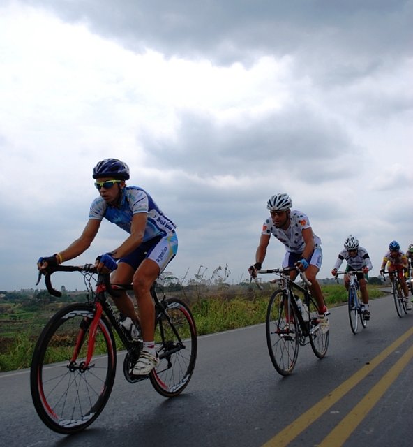 Vuelta a Ecuador Vuelta a Ecuador