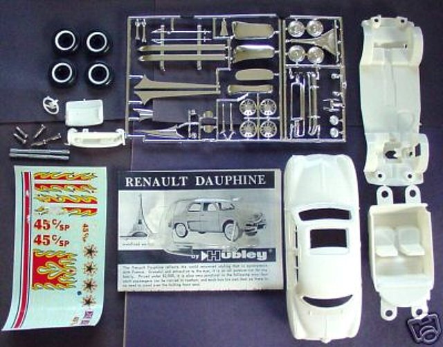 Hubley Dauphine - 02 Hubley Dauphine - 02