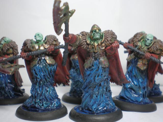 BaneThralls caseros