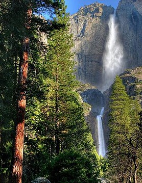 foto yosemite