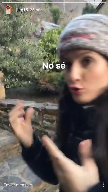 Video Hugo IG Stories 28-12-2016 (5) Video Hugo IG Stories 28-12-2016 (5)