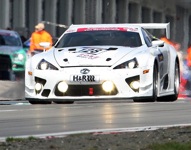 Lexus LFA2 Nrburgring - 00