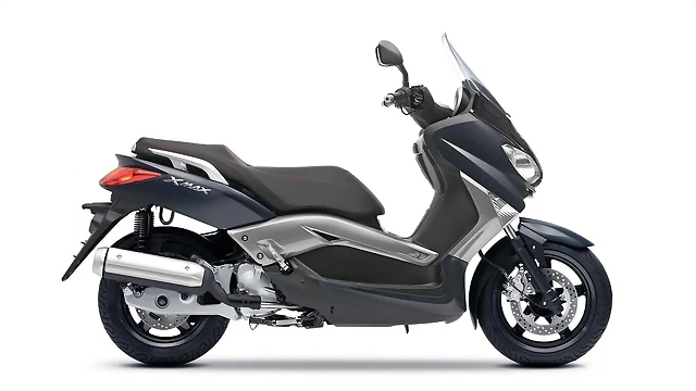 Yamaha YP250R X MAX 2011 Yamaha YP250R X MAX 2011