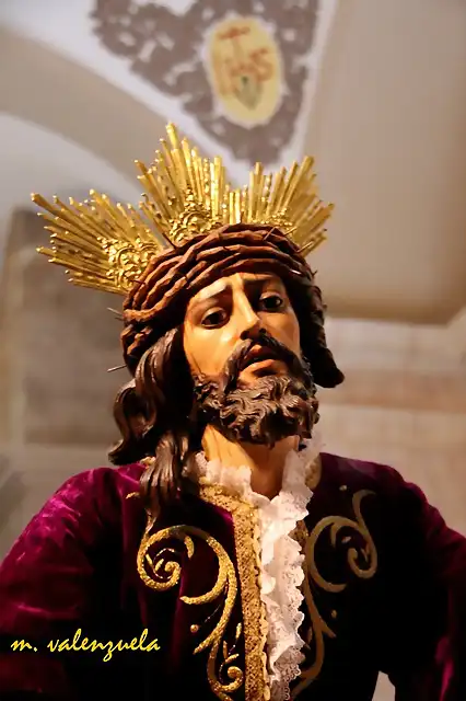 15, el nazareno, marca