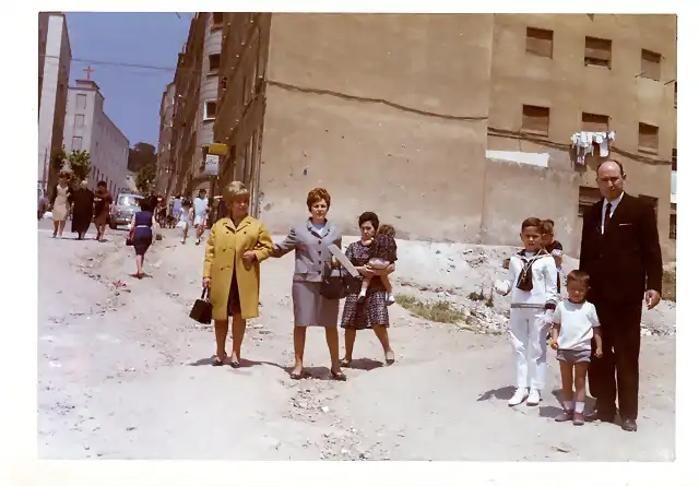 Barcelona c. Cad? 1966