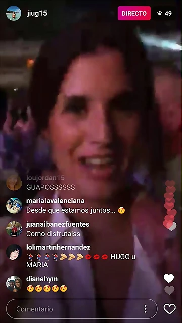 Directo Hugo 30 Directo Hugo 30